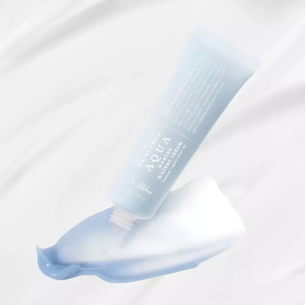 DR. ALTHEA Aqua Marine Watery Cream