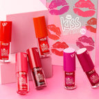 Kiss Lip Tint Tinta de Labios