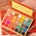 Island Girl Paleta de Sombras