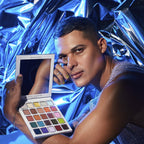 Overdressed Vol.2 Luis Torres Palette