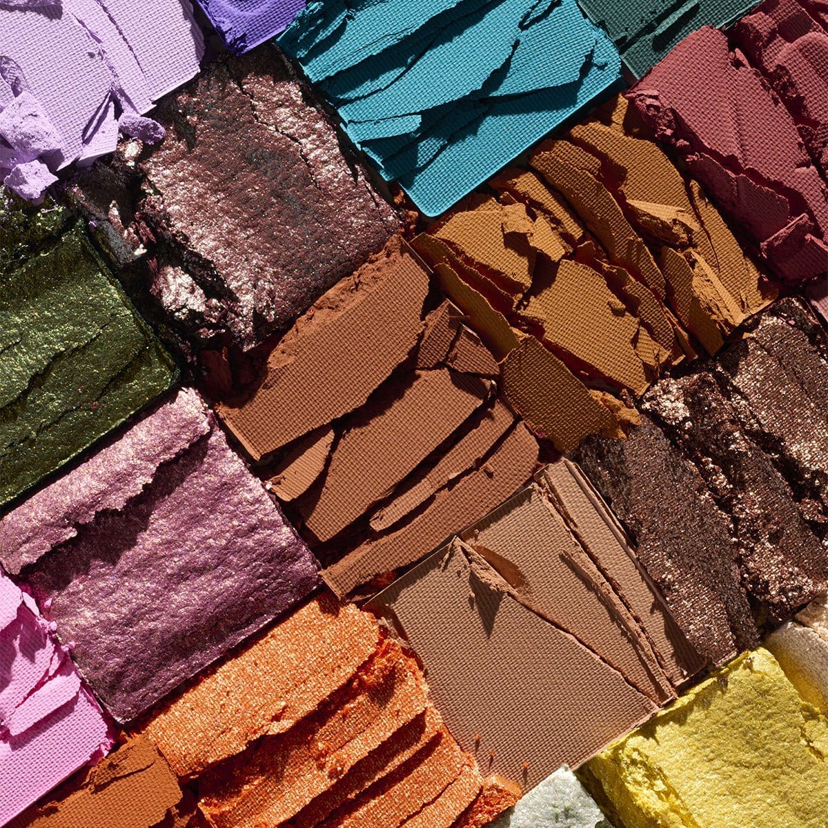 Overdressed Vol.2 Luis Torres Palette