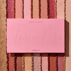 Tease Me Eyeshadow Palette