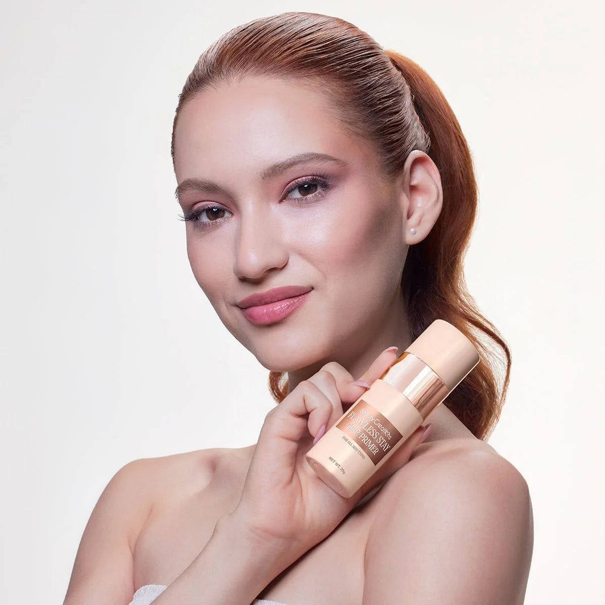 Flawless Stay Grip Primer para Rostro