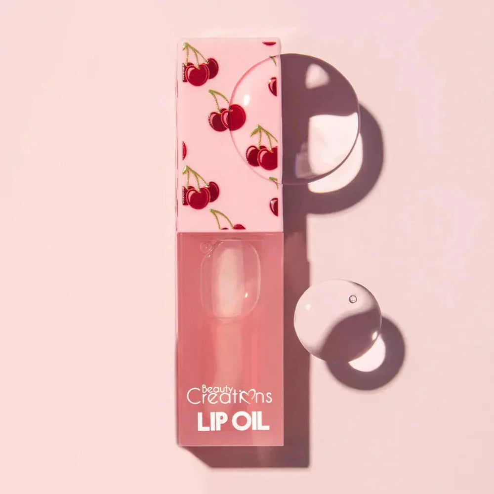 Sweet Dose Lip Oil