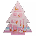 Calendario de Adviento “12 Days of Holideer Cheer” Beauty Creations