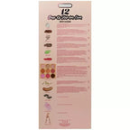 Calendario de Adviento “12 Days of Holideer Cheer” Beauty Creations