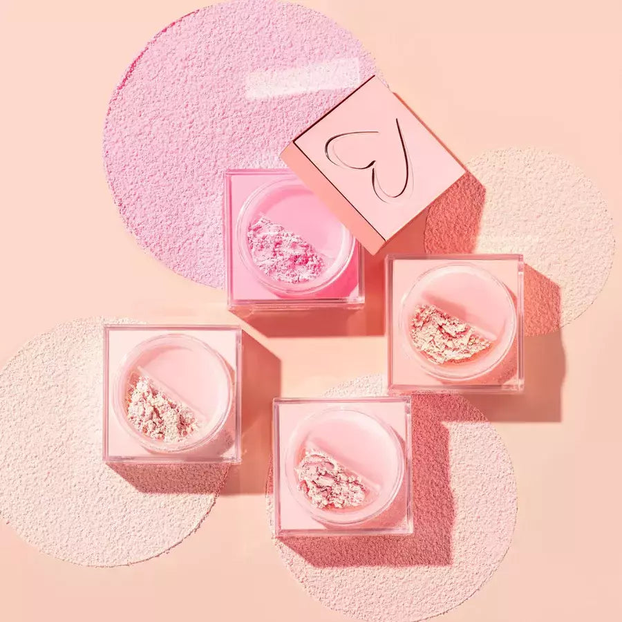 Bye Filter Loose Seeting Powder Polvo Suelto