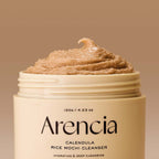 ARENCIA Rice Mochi Cleanser Calendula