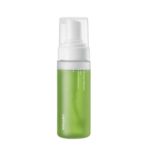 CELIMAX The Real Noni Bubble Cleanser 155 ml
