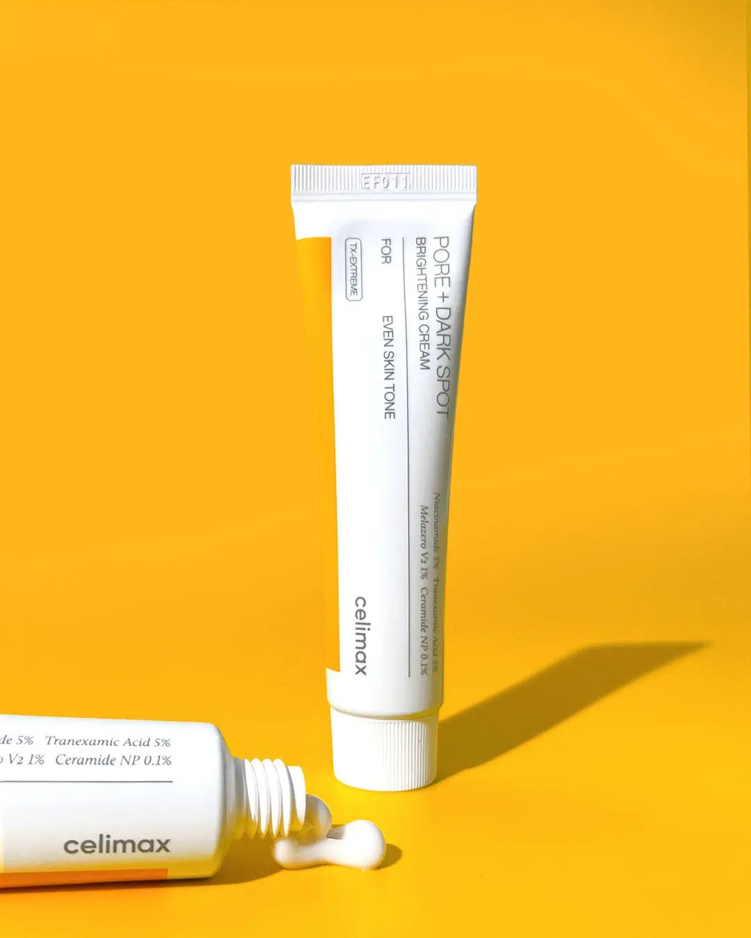 CELIMAX Pore + Dark Spot Brightening Cream 35ml