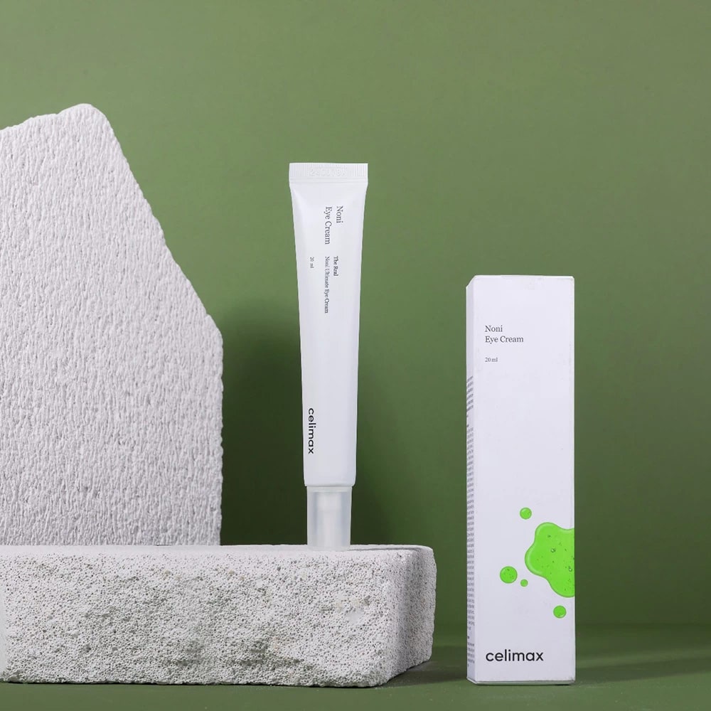 CELIMAX The Real Noni Ultimate Eye Cream 20 ml