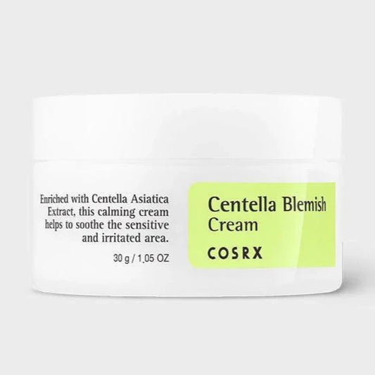 Centella Blemish Cream Cosrx