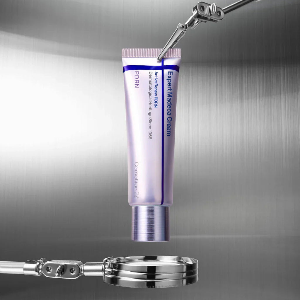 Centellian24 Expert Madeca Cream Active Renew PDRN