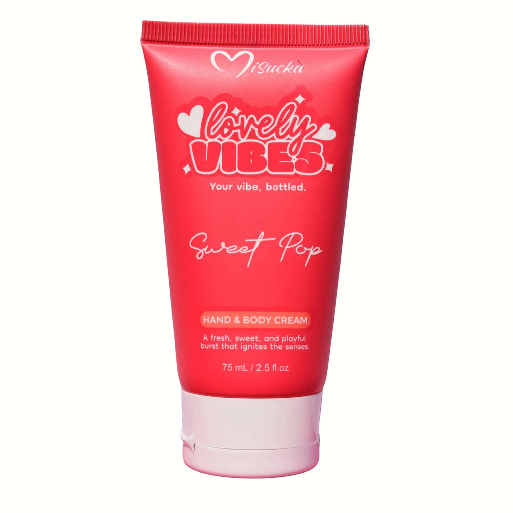 MISUCKA Lovely Vibes Crema de Manos