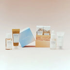 SKIN1004 Daily Essential Kit Rutina Antimanchas Travel Size