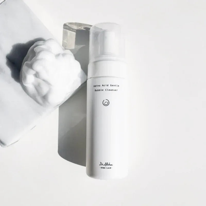 DR. ALTHEA Amino Acid Gentle Bubble Cleanser