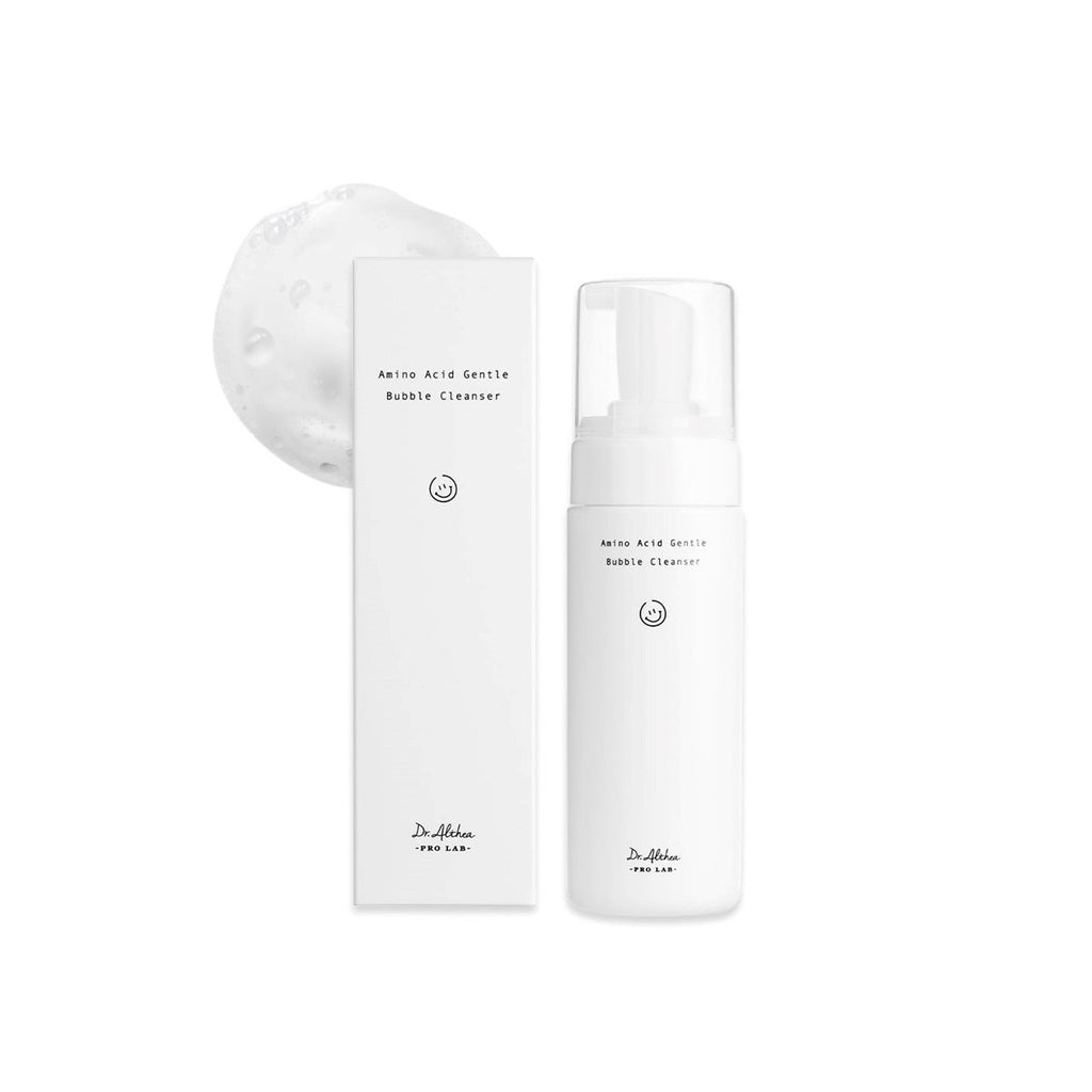 DR. ALTHEA Amino Acid Gentle Bubble Cleanser