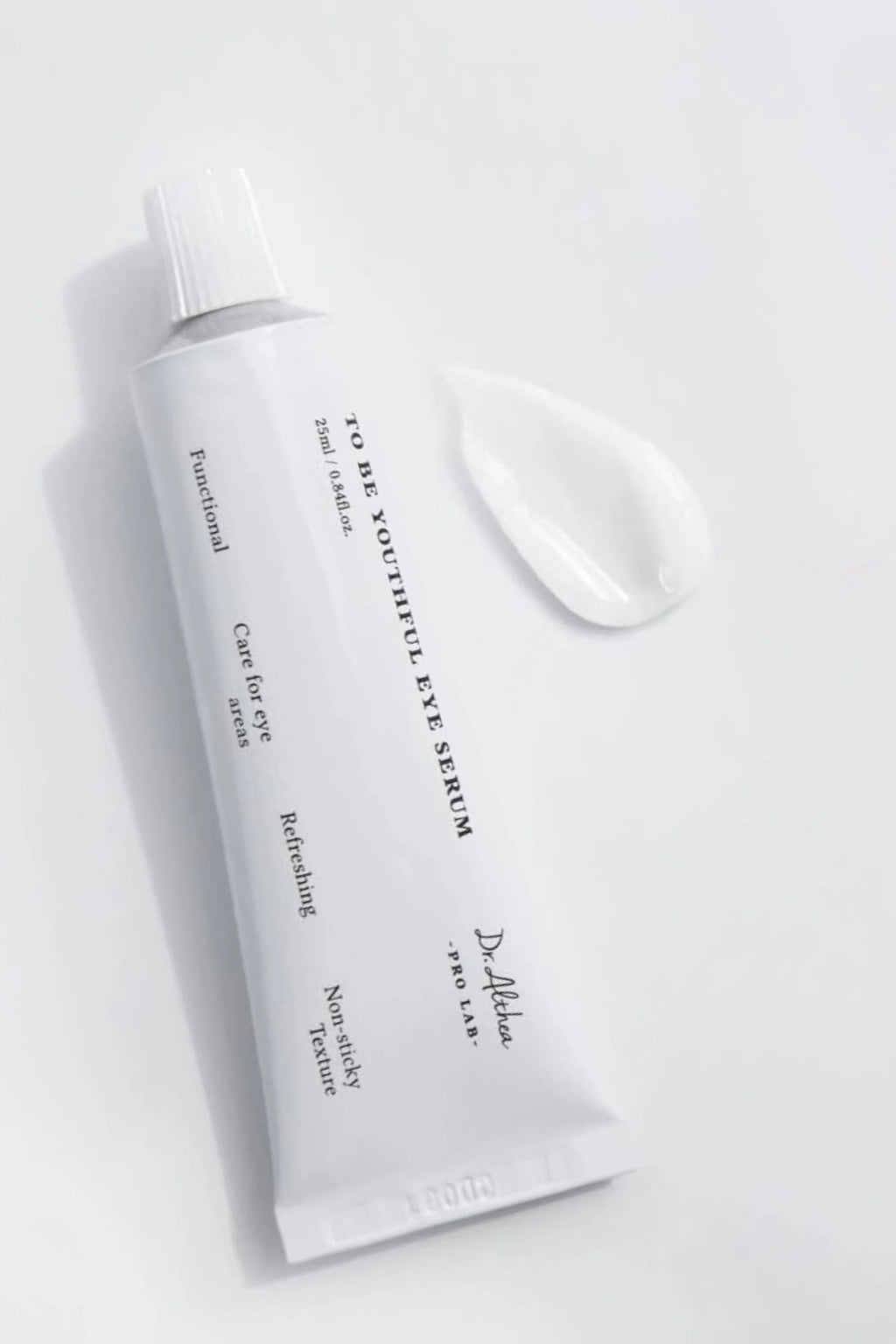DR. ALTHEA To Be Youthfull Eye Serum Contorno de Ojos