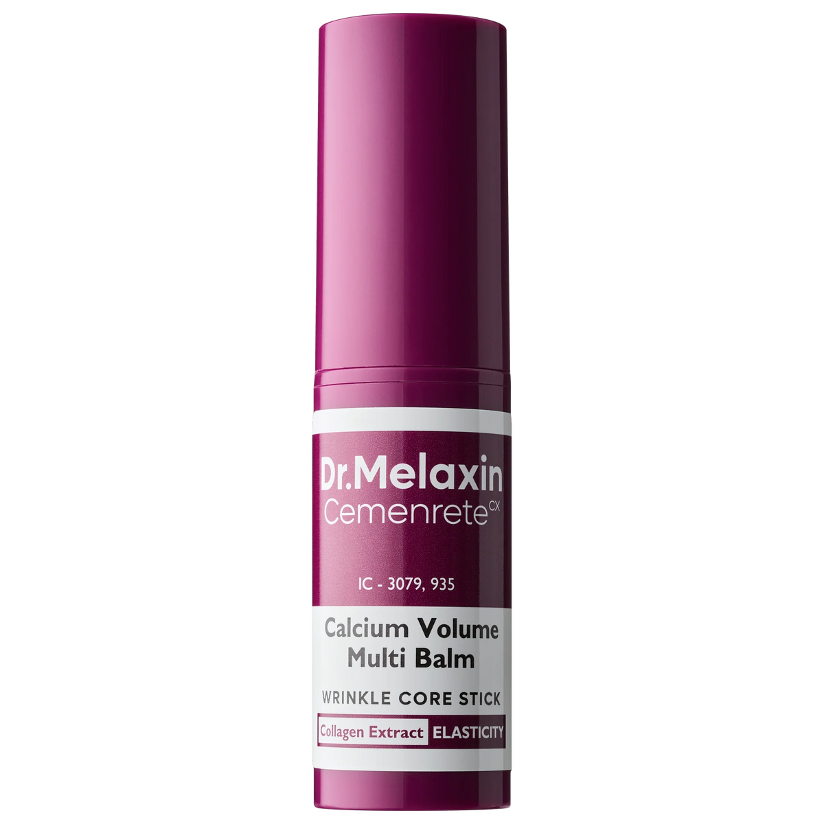 DR. MELAXIN Cemenrete Calcium Volume Multi Balm 9g