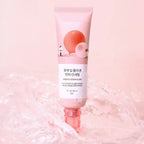 ROUND LAB Camellia Deep Collagen Firming Sun Serum