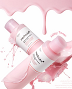 MEDICUBE PDRN Pink Niacinamide Milky Toner