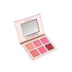 Floral Bloom Blush Paleta de Rubores