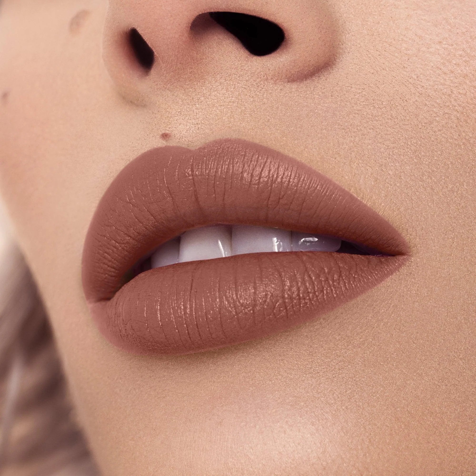 Tease Me Soft Matte Lipstick