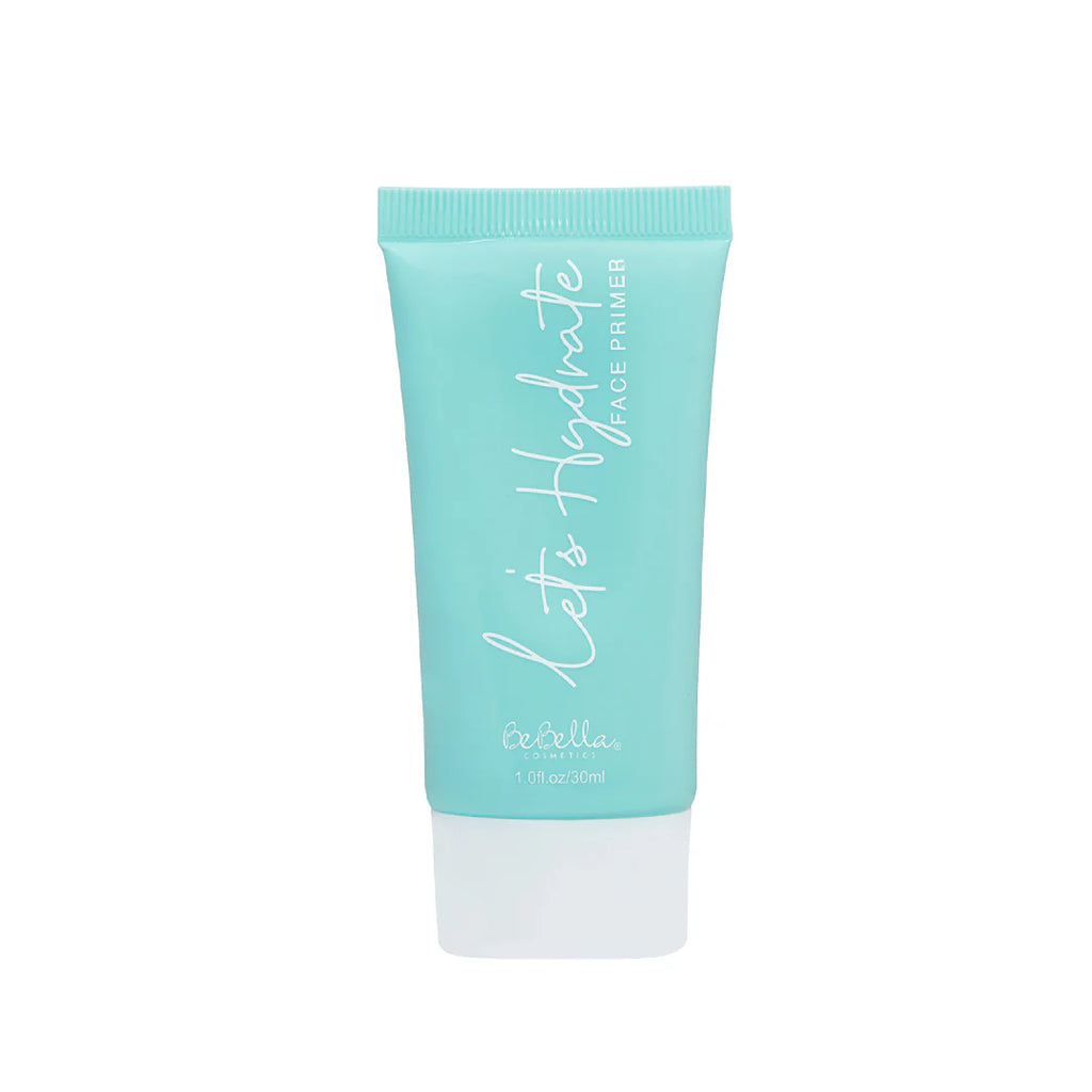 Primer de Rostro Bebella