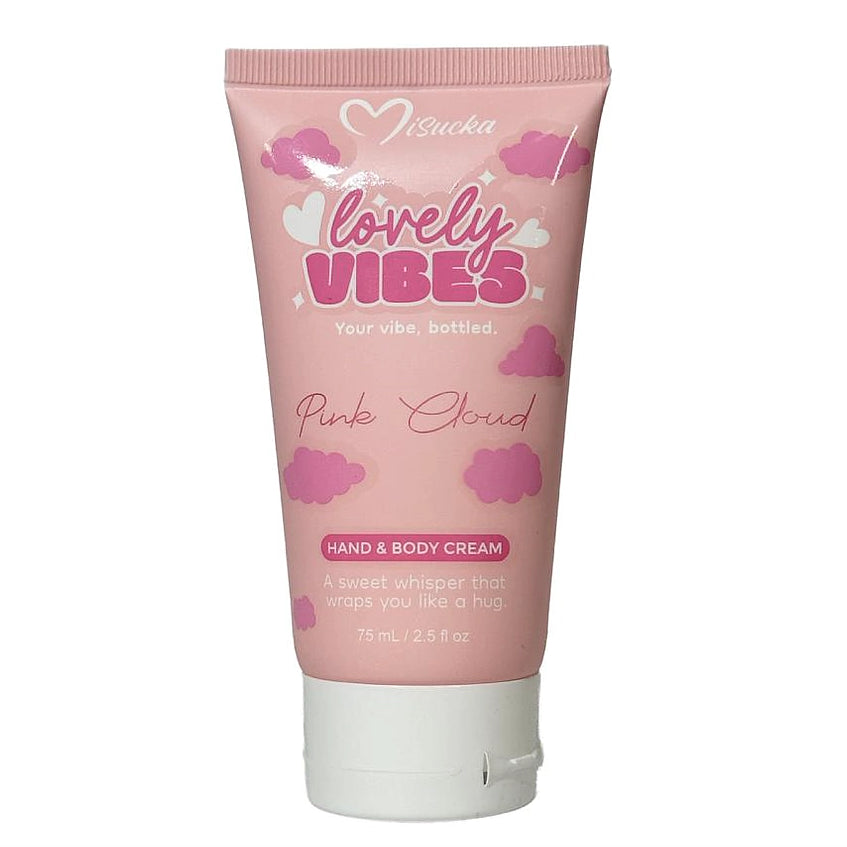 MISUCKA Lovely Vibes Crema de Manos