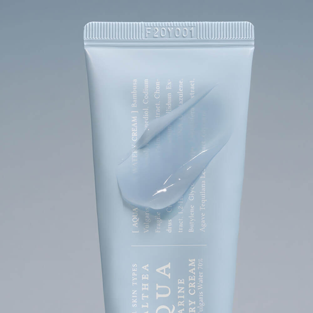 DR. ALTHEA Aqua Marine Watery Cream