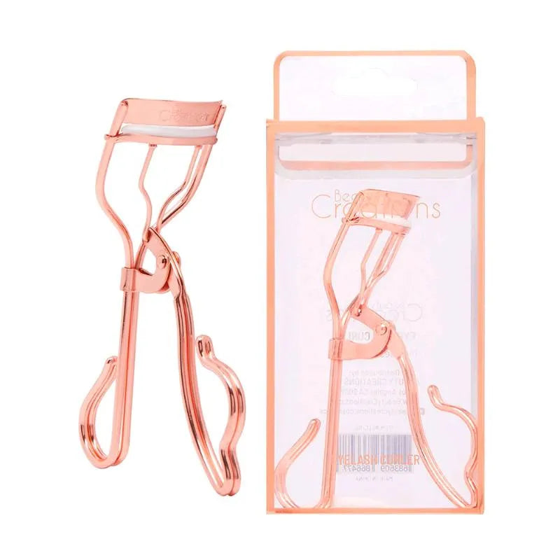Encrespador de Pestañas Rose Gold Beauty Creations