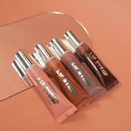 Lip Syrup Moisturizing Peptide Therapy