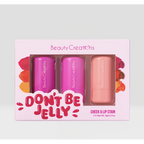 Don’t Be Jelly Cheek & Lip Stain Set