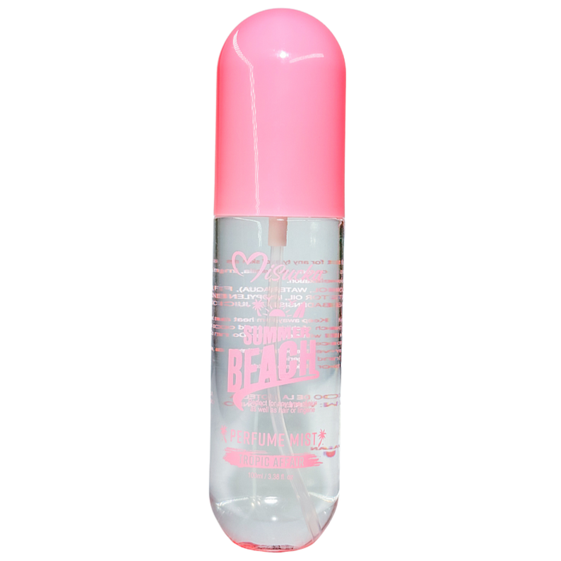 Summer Beach Perfume Mist
