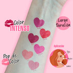 Kiss Lip Tint Tinta de Labios