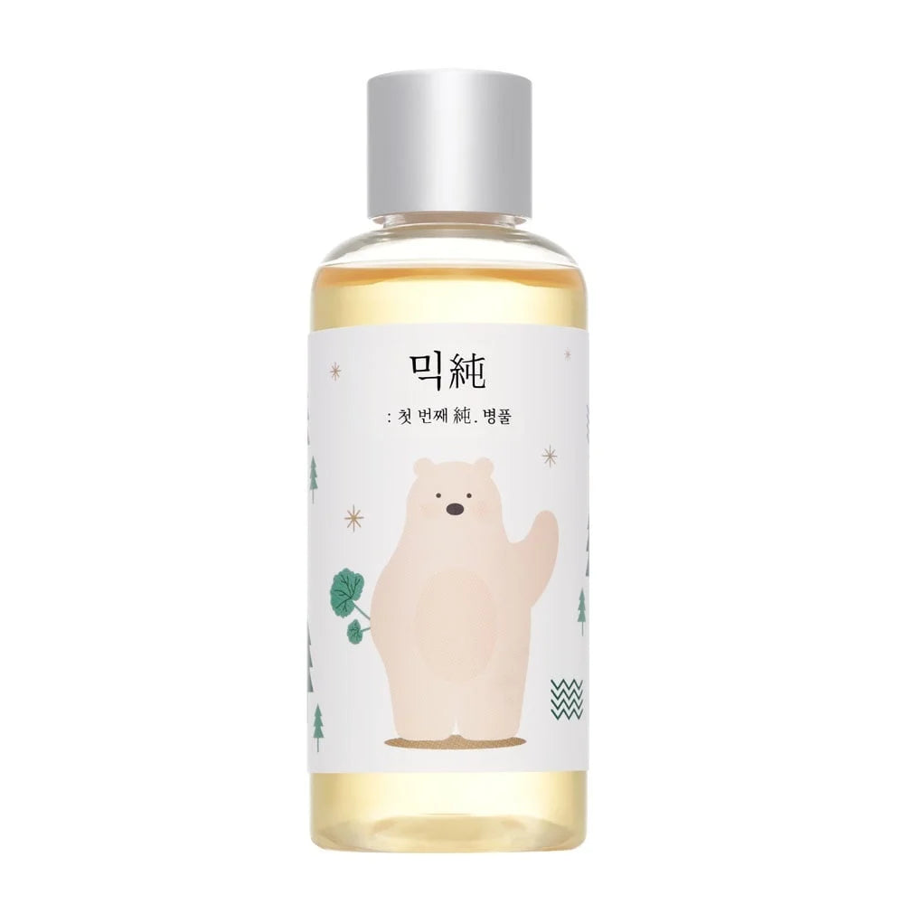 Soondy Centella Asiatica Essence Mixsoon