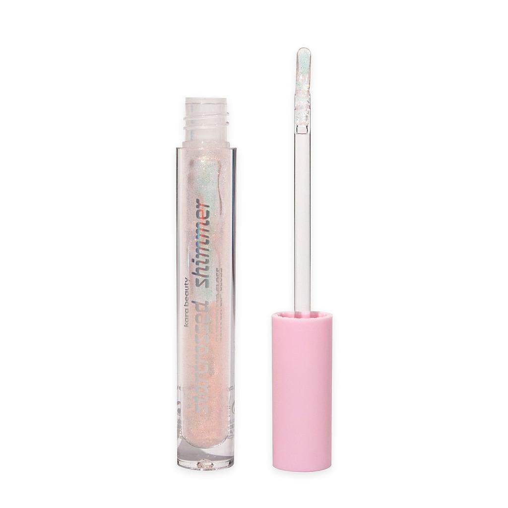 Starcrossed Shimmer Glitter Lip Gloss
