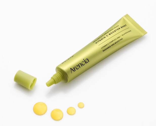 ARENCIA Vitamin C Booster Shot