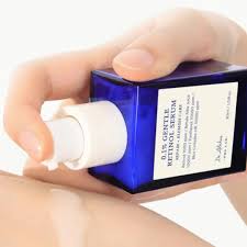 DR. ALTHEA 0.1% Gentle Retinol Serum