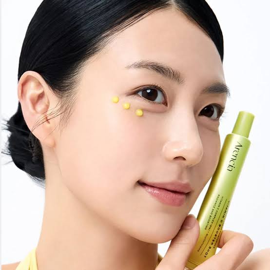 ARENCIA Vitamin C Booster Shot