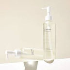 Bean Cleansing Oil Mixsoon