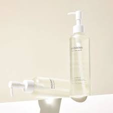 Bean Cleansing Oil Mixsoon