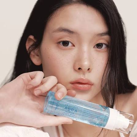 DR. ALTHEA Aqua Marine Jelly Mist