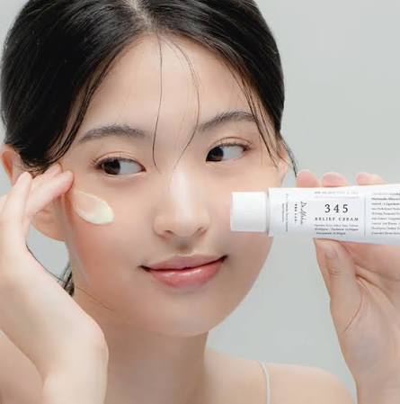 DR. ALTHEA 345 Relief Cream