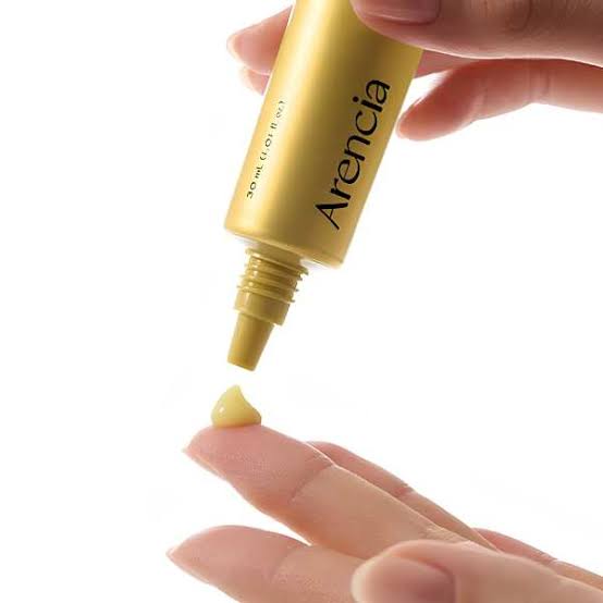 ARENCIA Retinal Booster Shot
