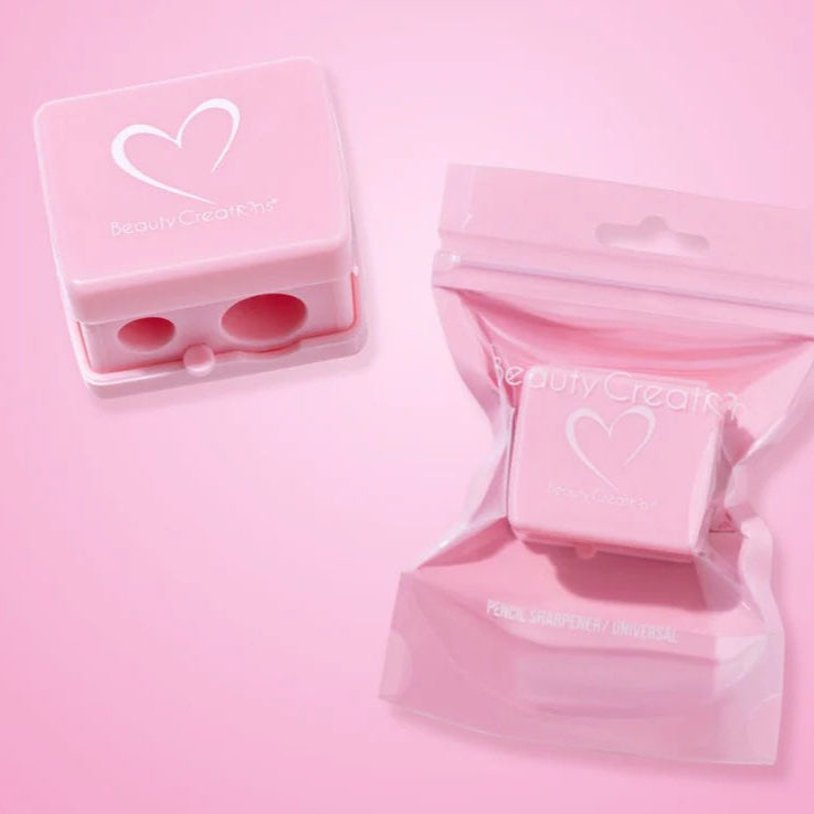 Sacapuntas para Lápiz Doble Tapa