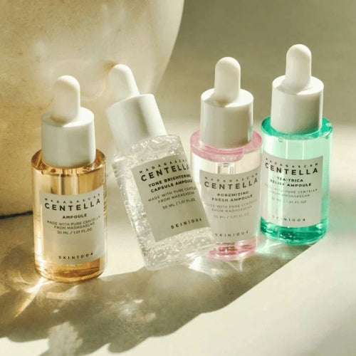 SKIN1004 Centella Ampoule Kit