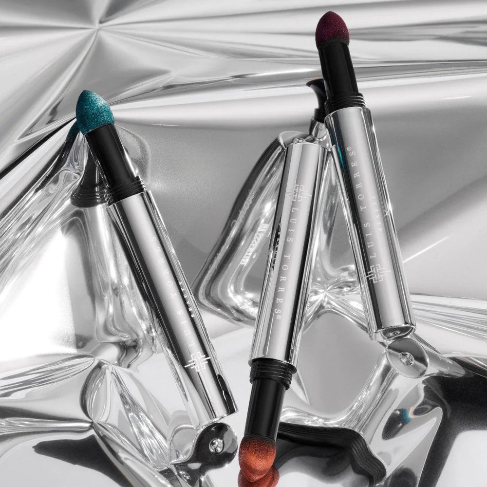 My Essentials Shadow Sponge Sticks Sombras en Esponja Luis Torres Vol 2