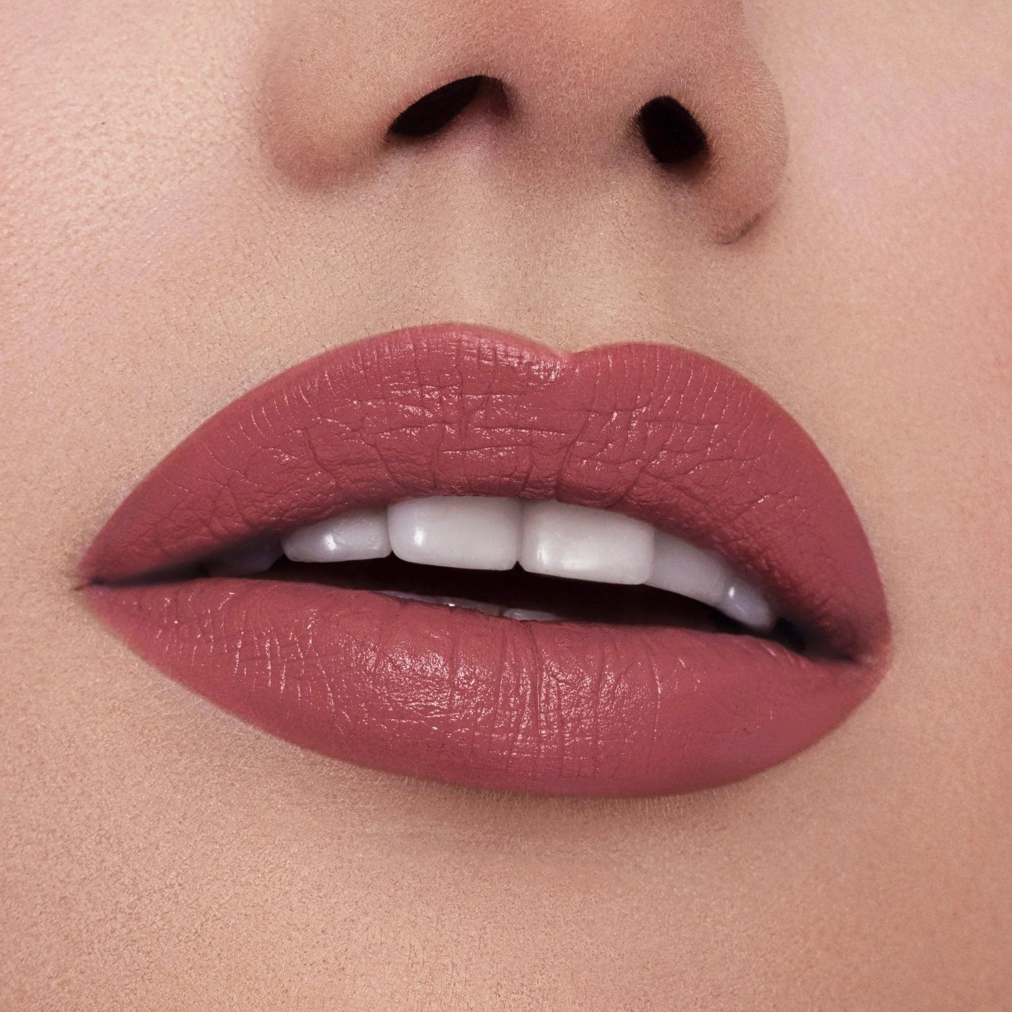 Tease Me Soft Matte Lipstick