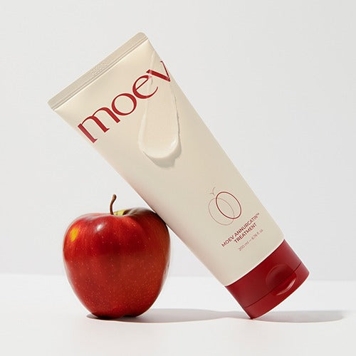 MOEV Annurcatin Treatment Mascarilla Capilar